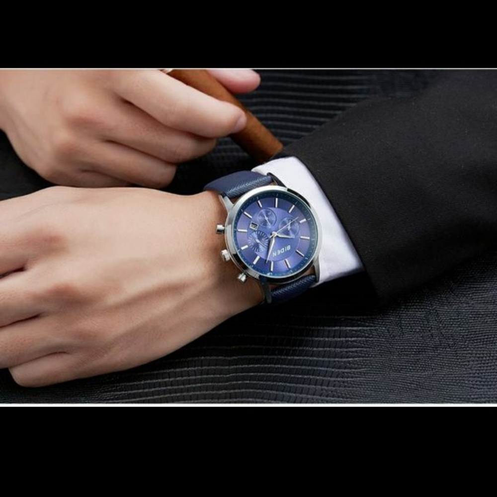 Biden Watch - Picture 4 of 4